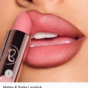 Anastasia Beverly Hills Soft Pink Lipstick